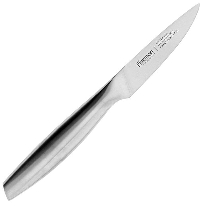 Nóż kuchenny Fissman Bergen 9 cm