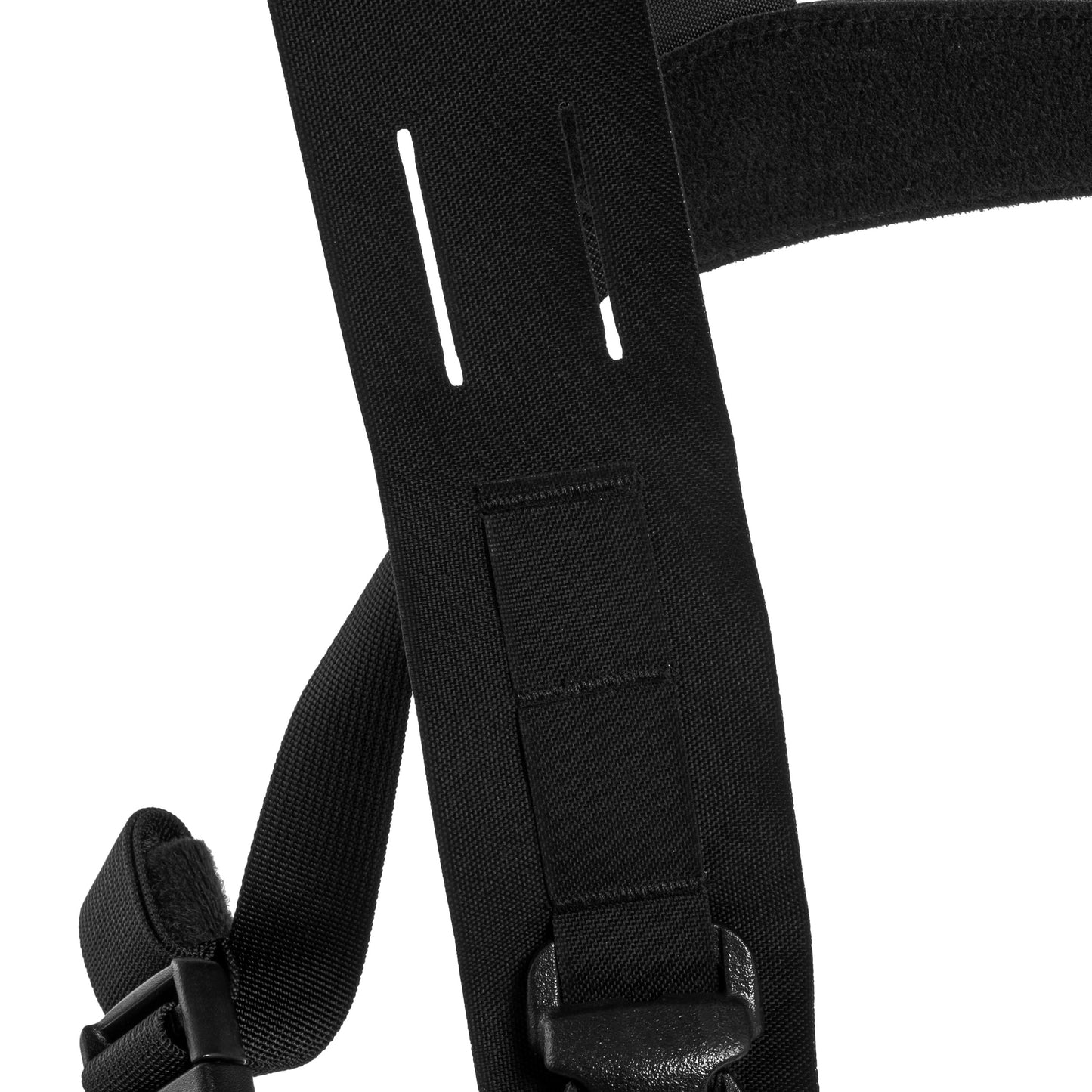 Kamizelka taktyczna Direct Action Warwick Mini Chest Rig - Black