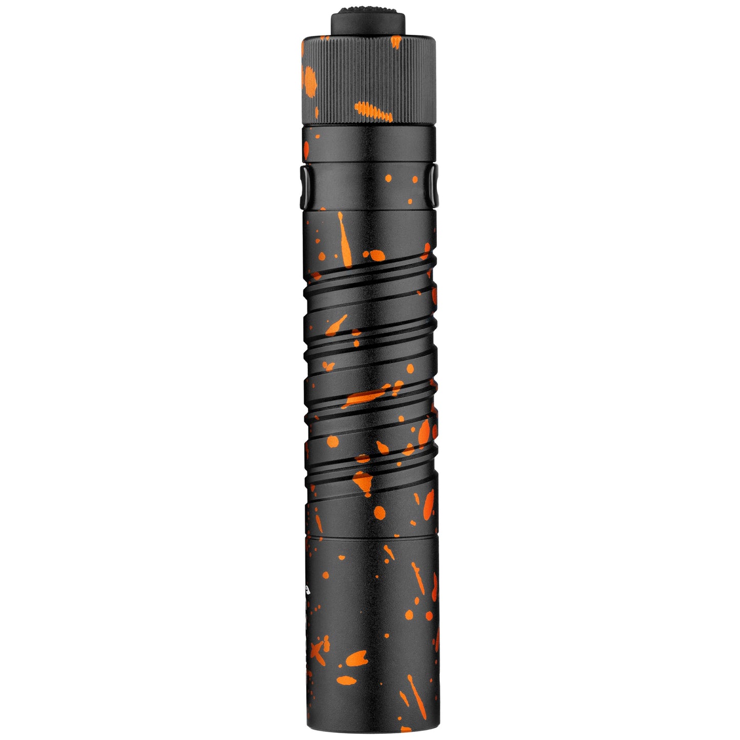 Latarka Olight I5T EOS Pumpkin Stains - 300 lumenów