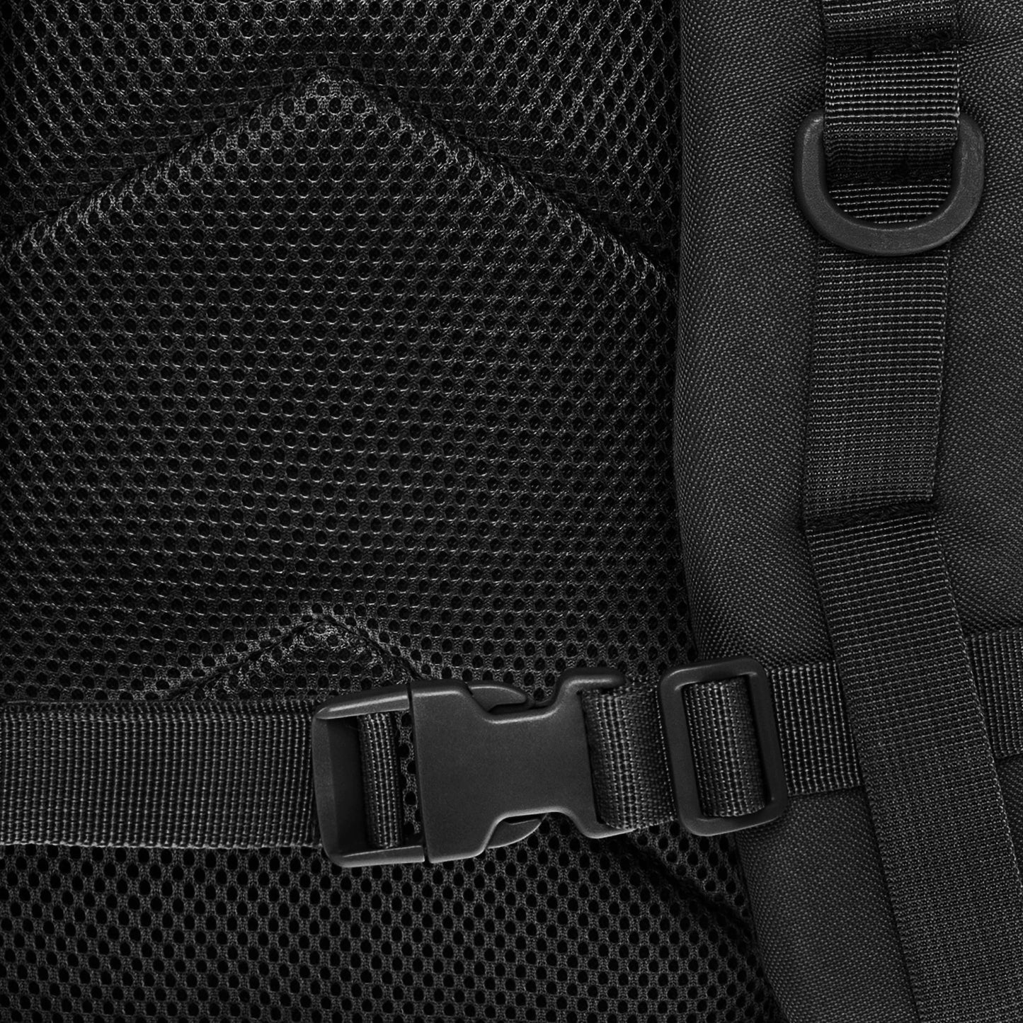 Plecak Brandit US Cooper 40 l Black