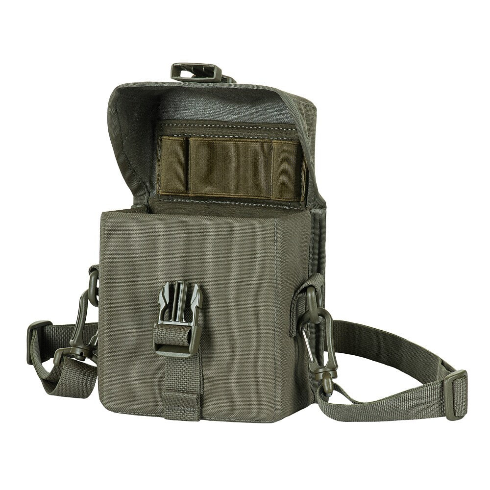 Ładownica M-Tac na monokular PVS-14 - Olive