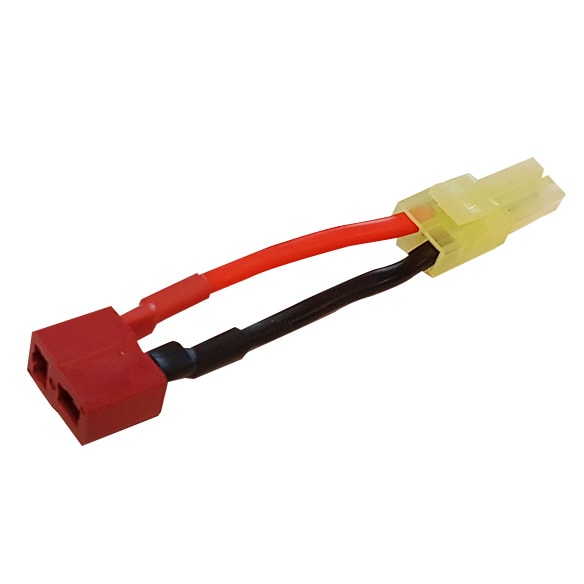 Przejściówka AEG ASG T-Connect na Tamiya mała