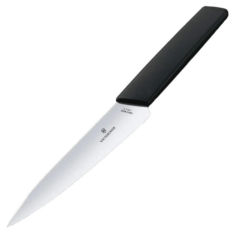 Nóż kuchenny Victorinox Modern Black - 15 cm