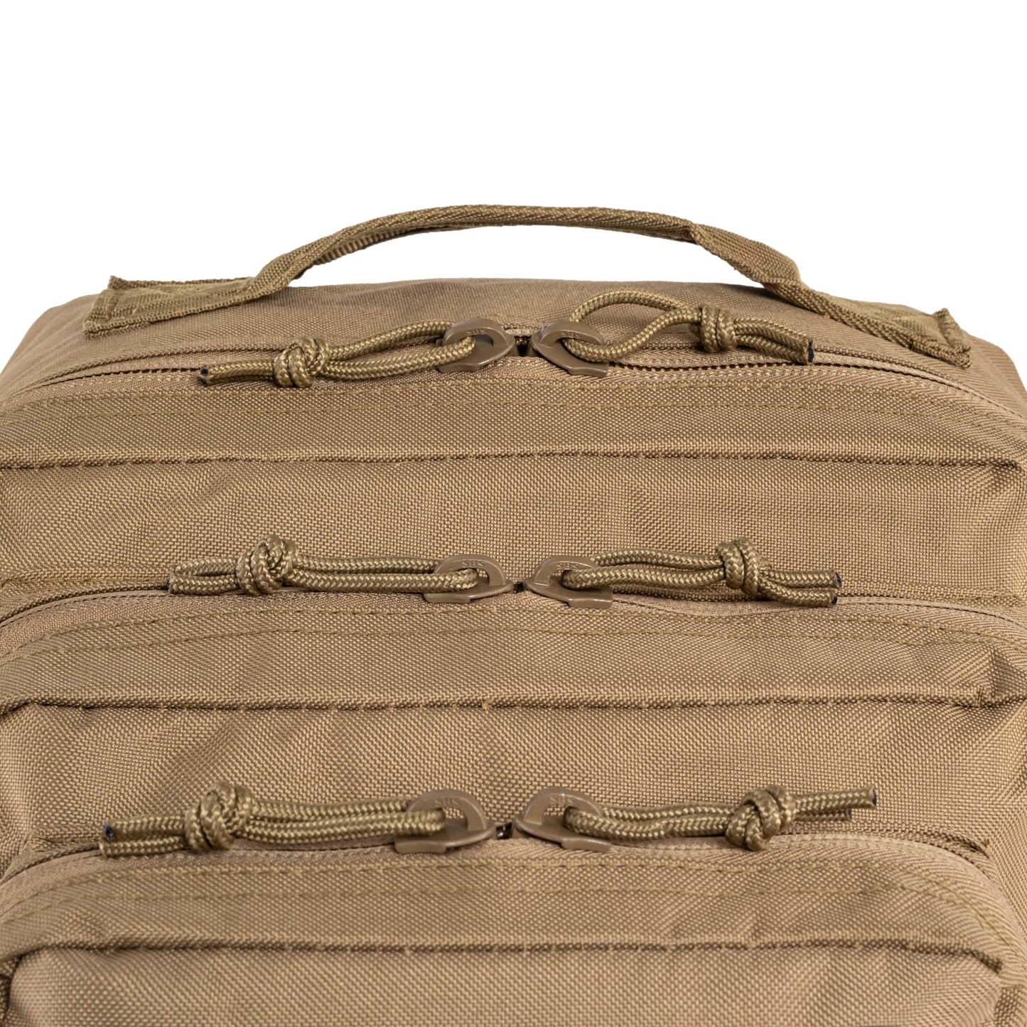 Plecak Pentagon Tac Maven Assault Laser Cut Large 51 l - Coyote
