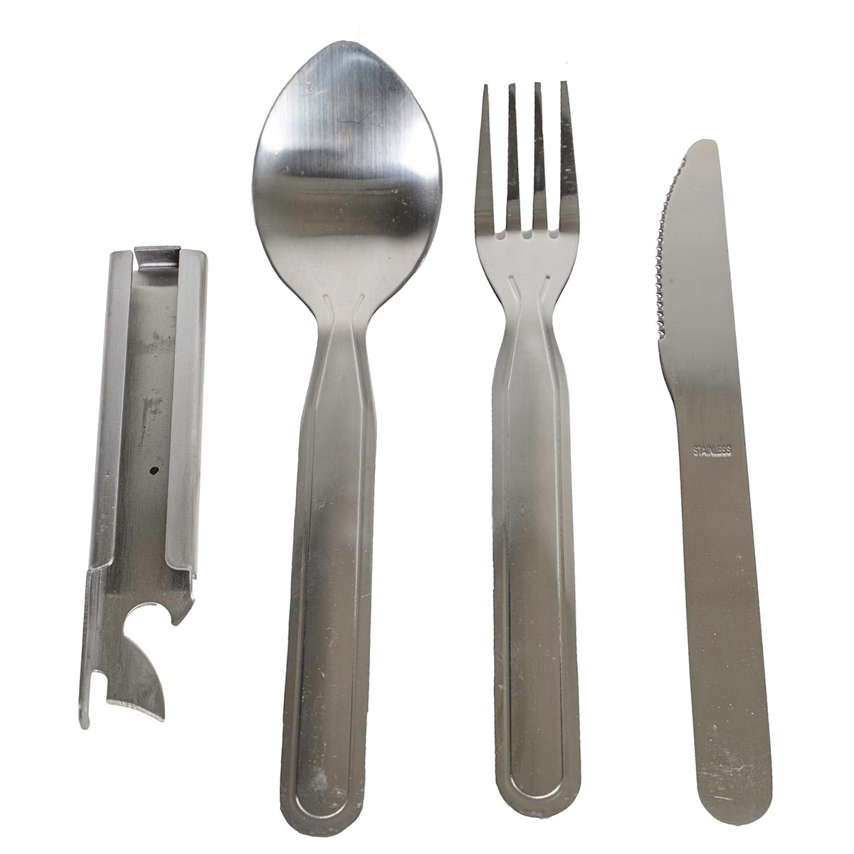 Niezbędnik Mil-Tec Army Stainless Steel