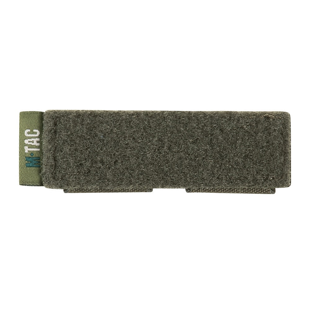 Panel na naszywki M-Tac MOLLE 80 x 26 mm - Ranger Green