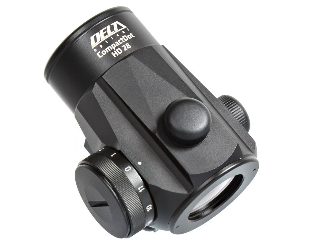 Kolimator Delta Optical CompactDot HD 28