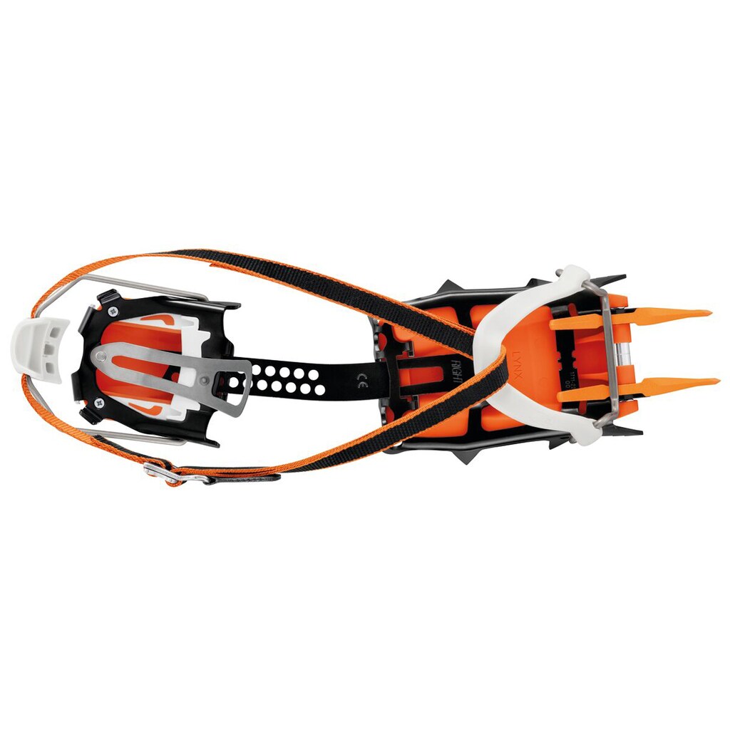 Raki Petzl Lynx