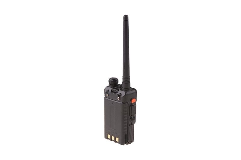 Radiotelefon Baofeng UV-5RT