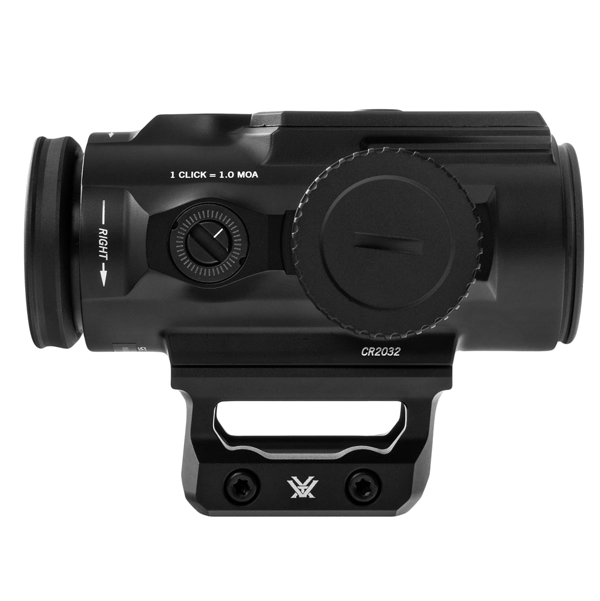 Celownik pryzmatyczny Vortex Spitfire 5x Prism Scope HD Gen.II