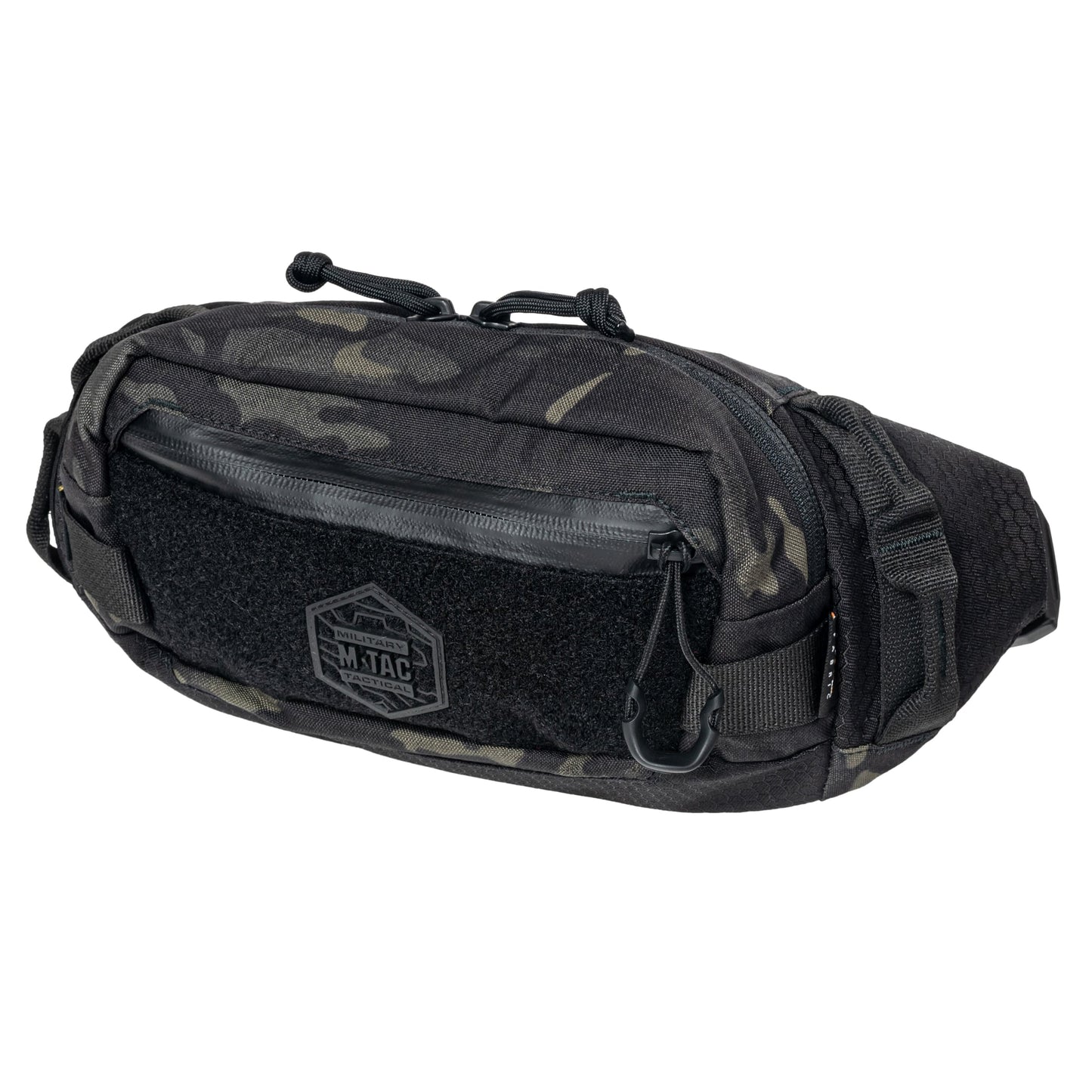 Nerka M-Tac Elite Hex - MultiCam Black / Black