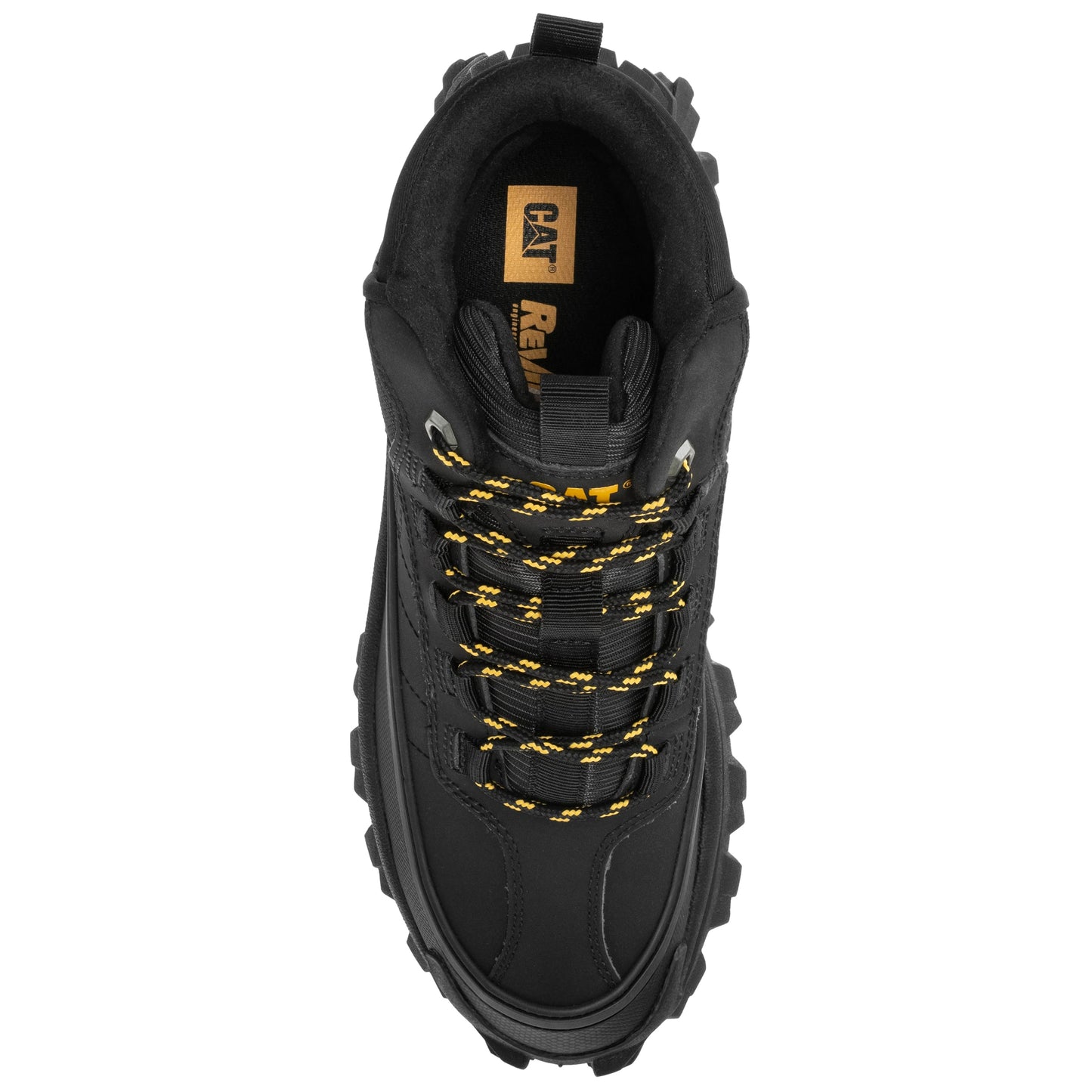 Buty Cat Footwear Intruder Galosh 2.0 - Black