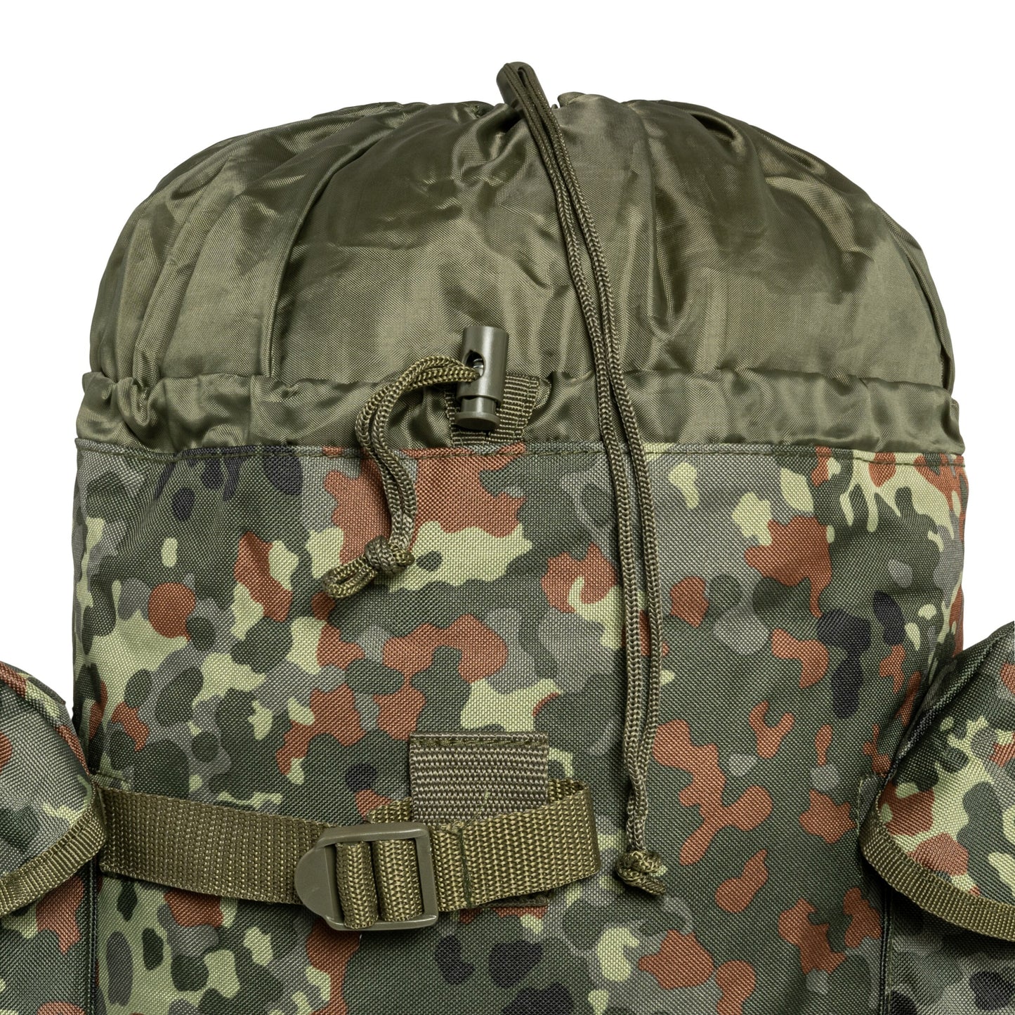 Plecak Brandit Kampfrucksack 65 l - Flecktarn