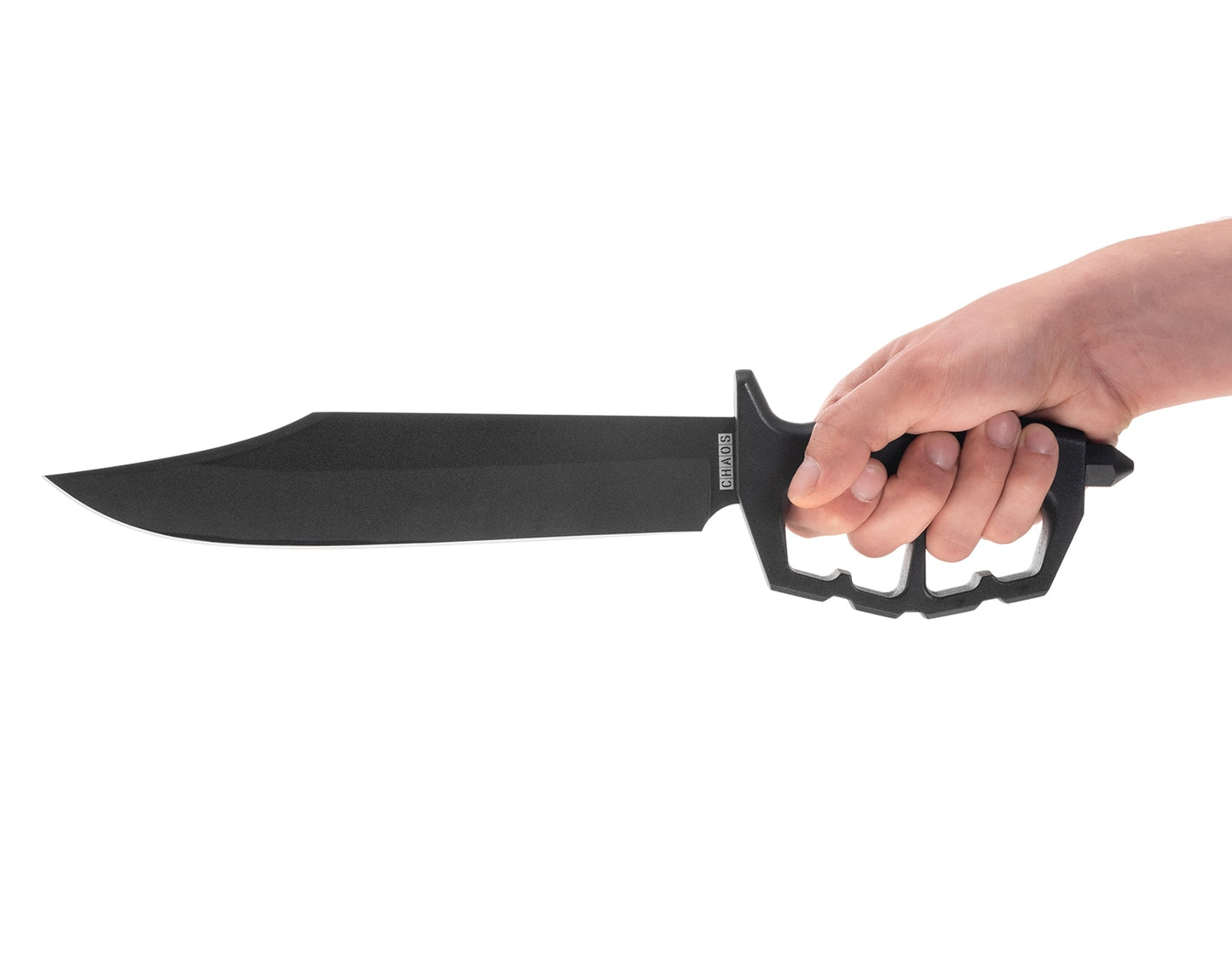 Nóż Cold Steel Chaos Bowie SK-5