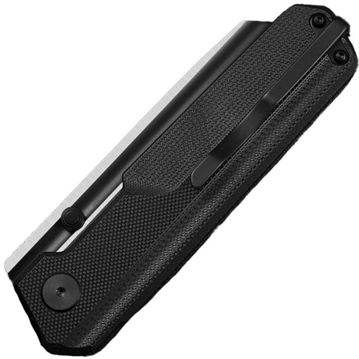 Nóż składany Bestech Knives Tardis - Two-Tone/Black