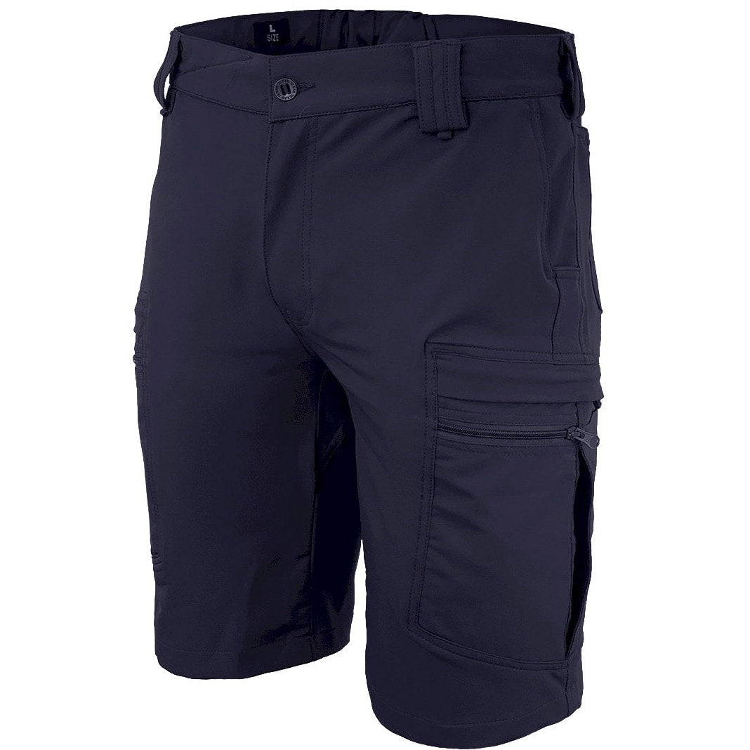 Szorty Texar Dominus - Navy Blue