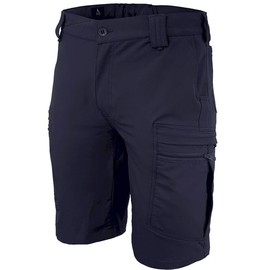 Szorty Texar Dominus - Navy Blue