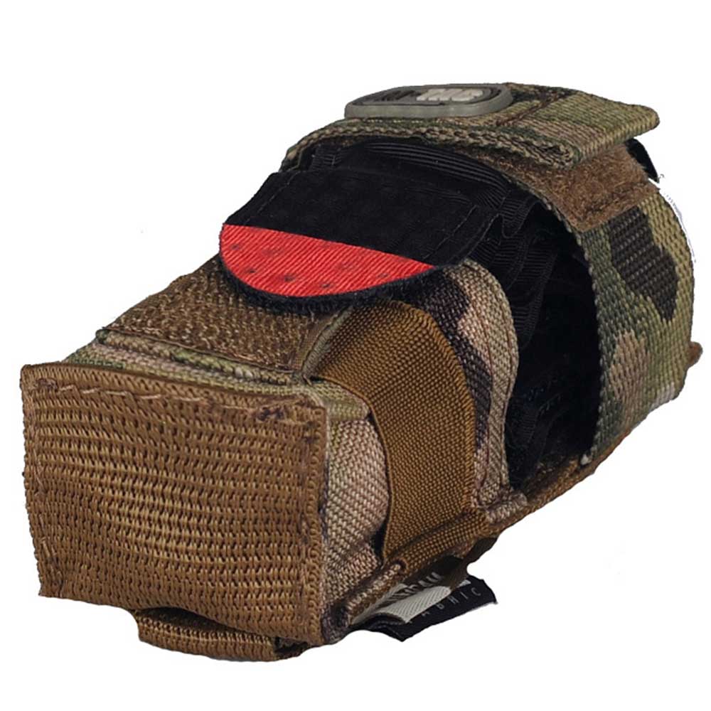 Ładownica na stazę taktyczną M-Tac - Multicam