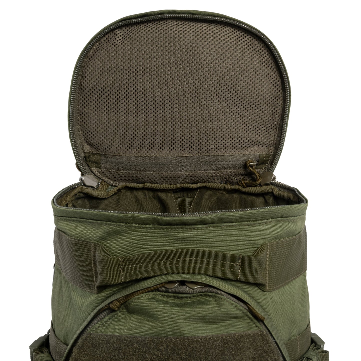 Plecak Wisport Crafter 30 l - Olive Green
