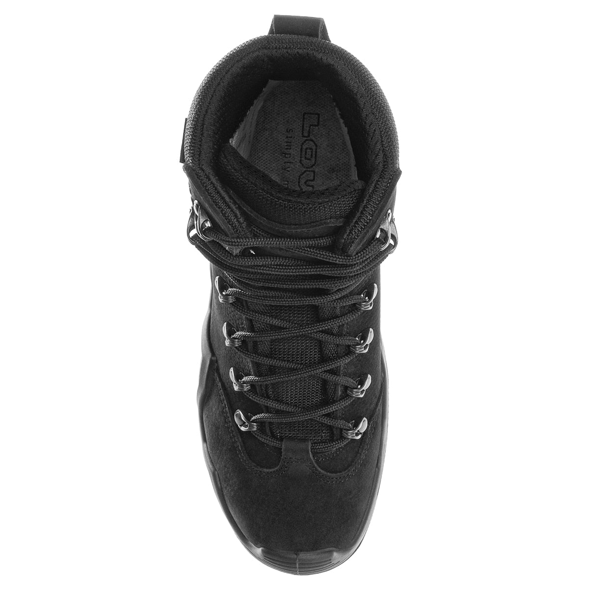 Buty Lowa Z-6N GTX C - Black