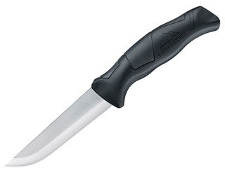 Nóż Alpina Sport Ancho - black