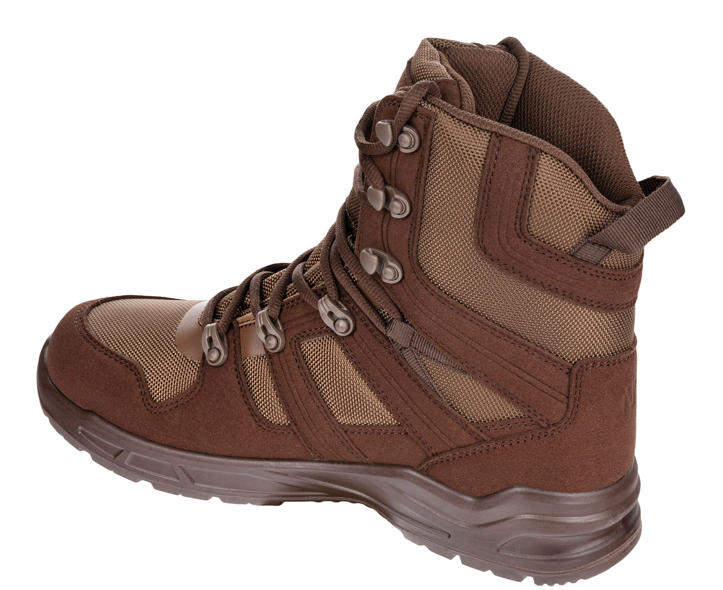 Buty Bennon Condor 02 NM Boot - Brown
