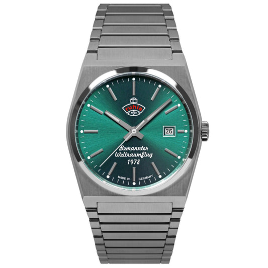 Zegarek Ruhla 1929 Space Control 4660M-4 Automatic