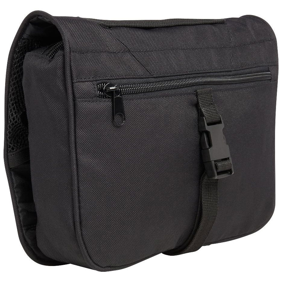 Kosmetyczka Brandit Toiletry Bag Large - Black
