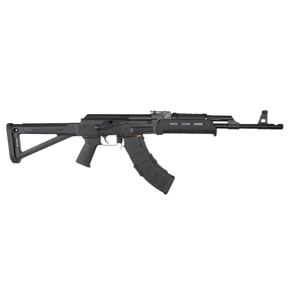 Łącznik magazynków Magpul MagLink Coupler PMAG 30 AK/AKM - Black
