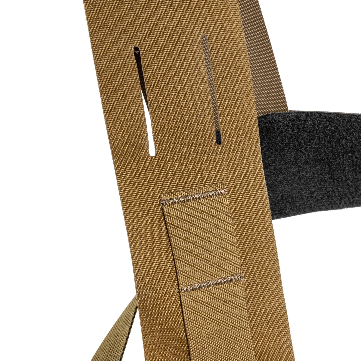 Kamizelka taktyczna Direct Action Warwick Mini Chest Rig - Coyote Brown