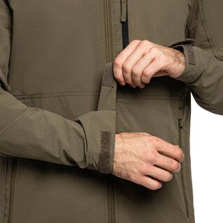 Kurtka Pentagon Elite Light Softshell - RAL7013