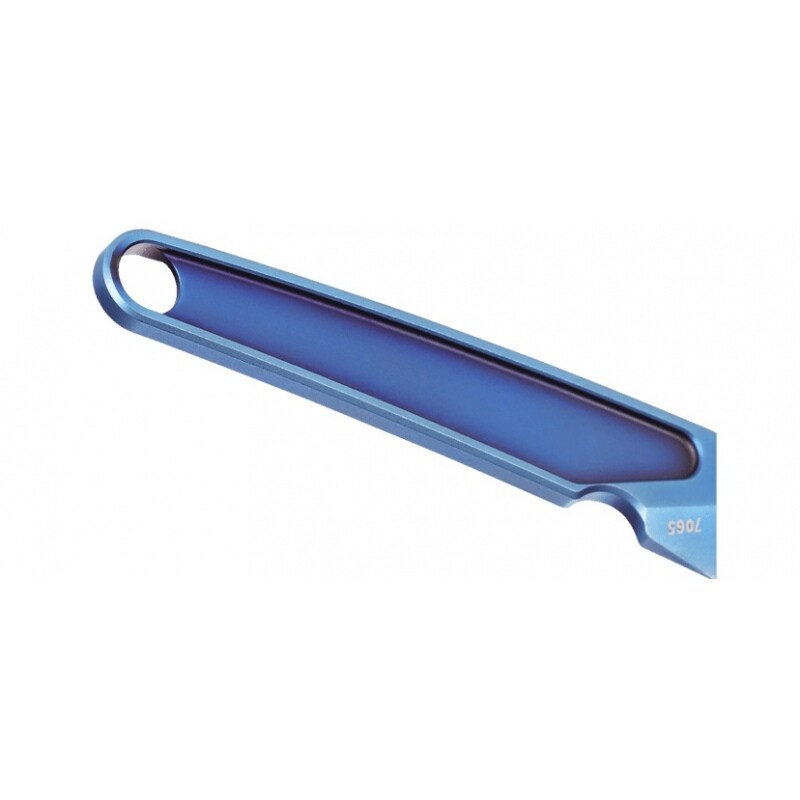 Nóż CRKT Hang Ti 7065 - Blue
