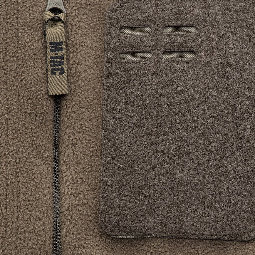 Polar M-Tac Alpha Microfleece Gen II - Dark Olive