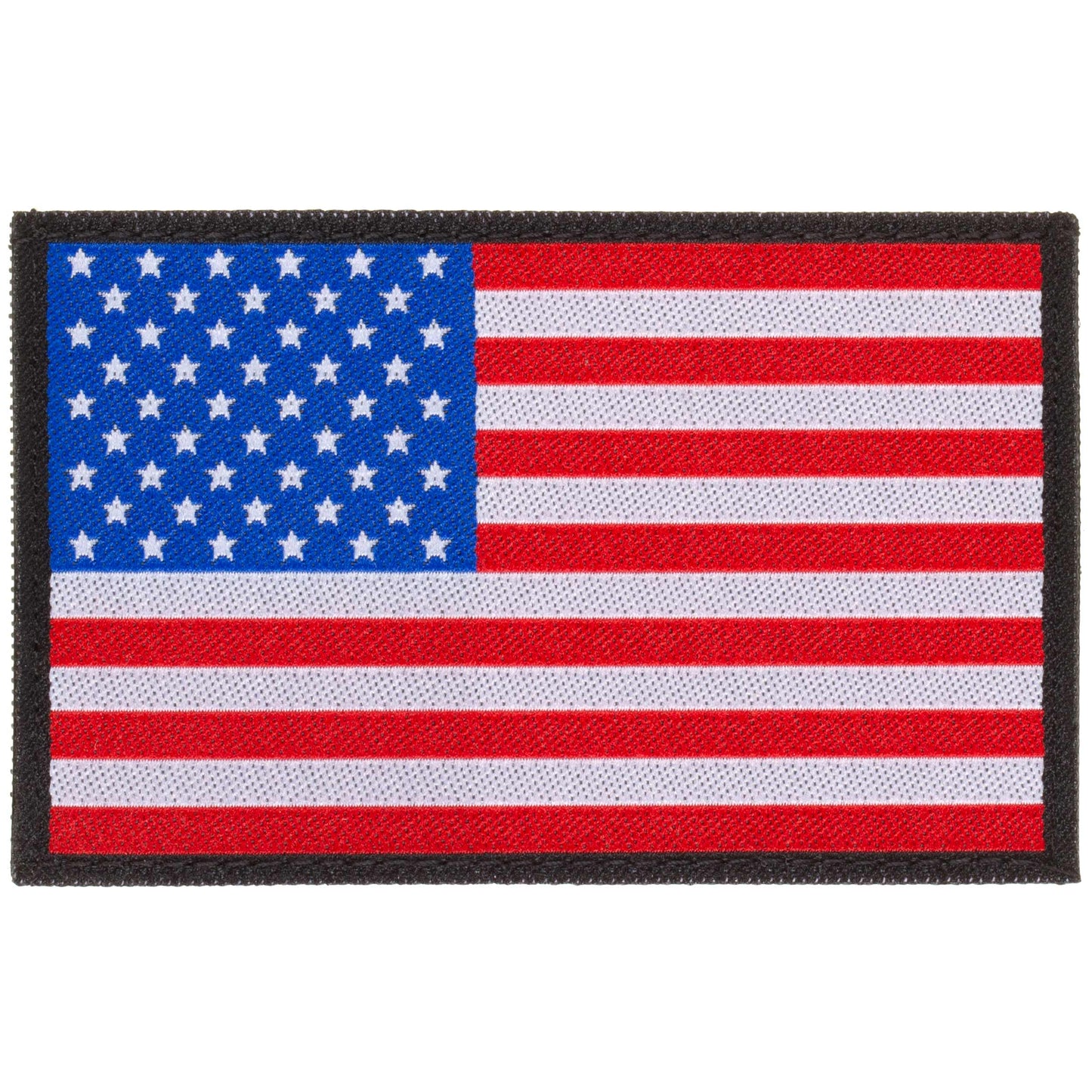 Naszywka Clawgear Flaga USA 76 x 50 mm