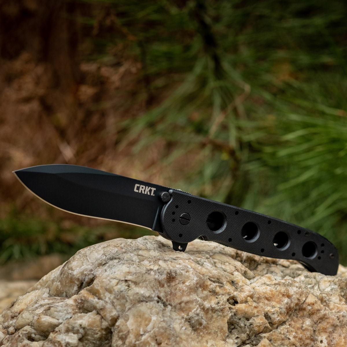 Nóż składany CRKT M21-04G