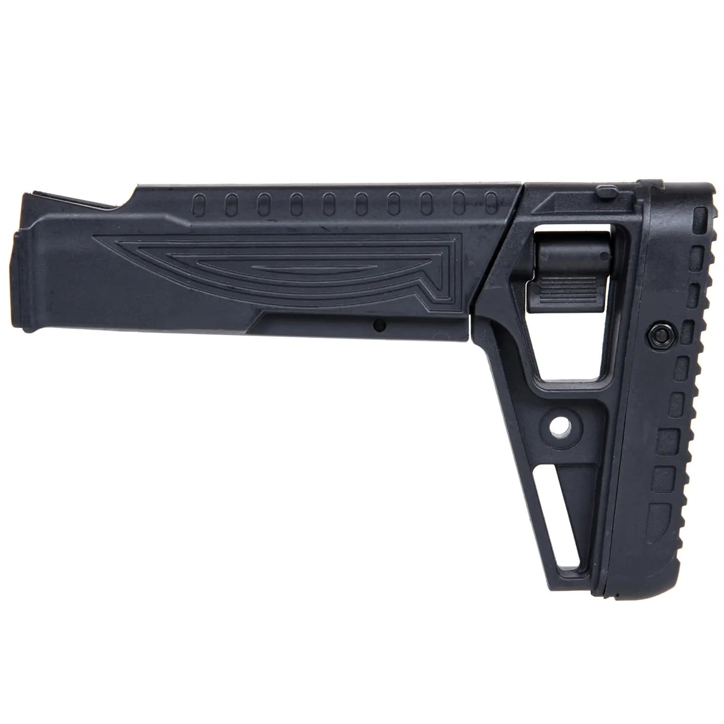 Regulowana kolba LCT Airsoft LCK-19 Pk-410