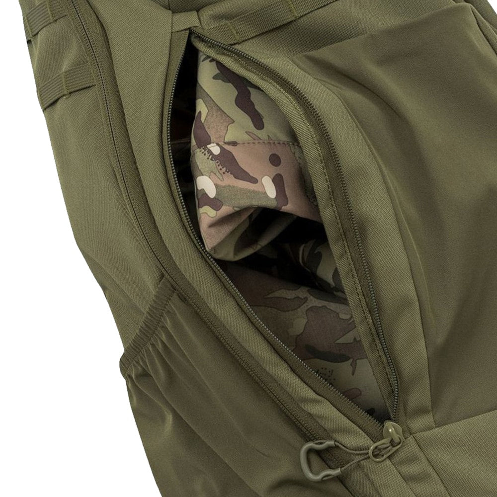 Plecak Highlander Fhior FH-PAC 2 30 l - Olive