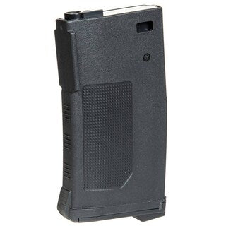 Magazynek ASG PTS Mid-Cap EPM-LR do replik SR25 150 kulek - Black