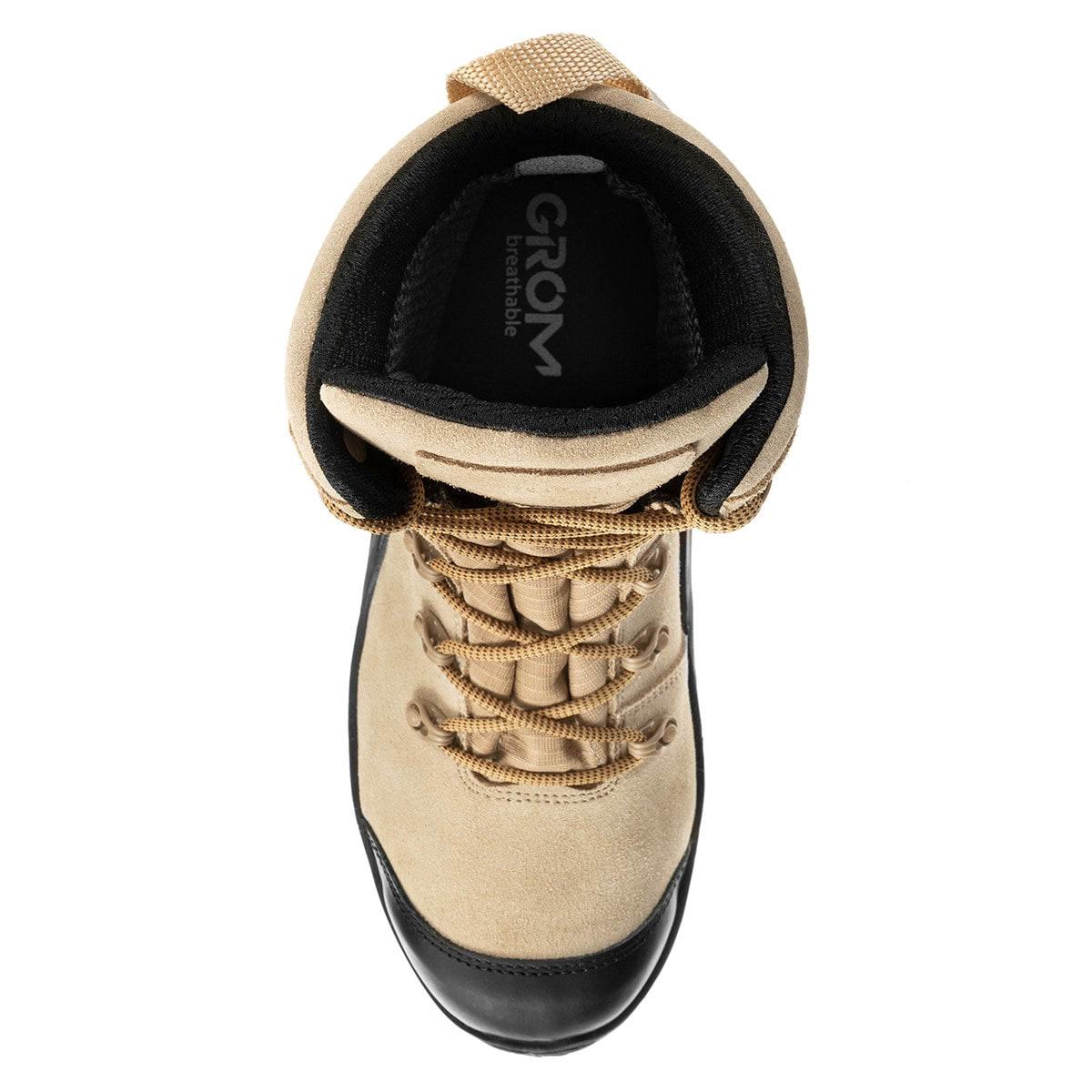 Buty Protektor Grom Unique - Beige