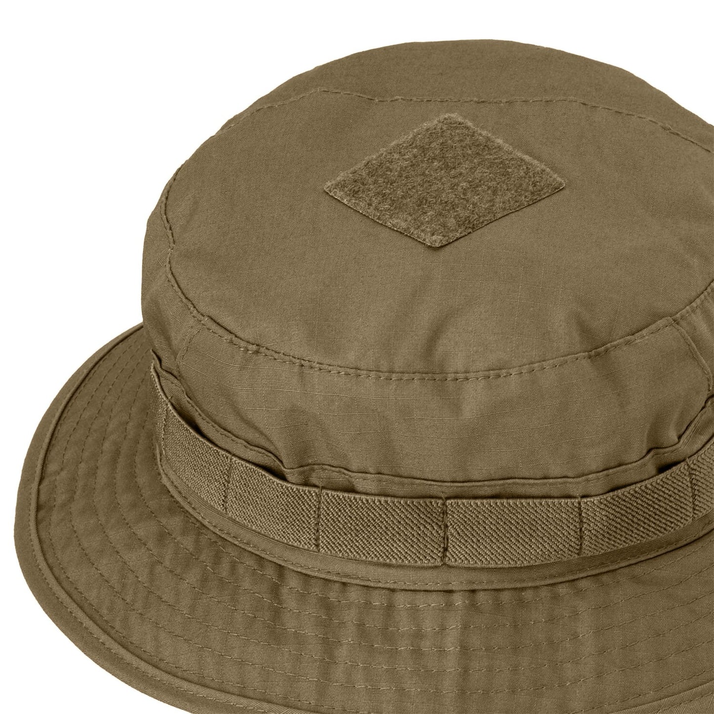 Kapelusz Helikon CPU PolyCotton Rip-Stop - Coyote