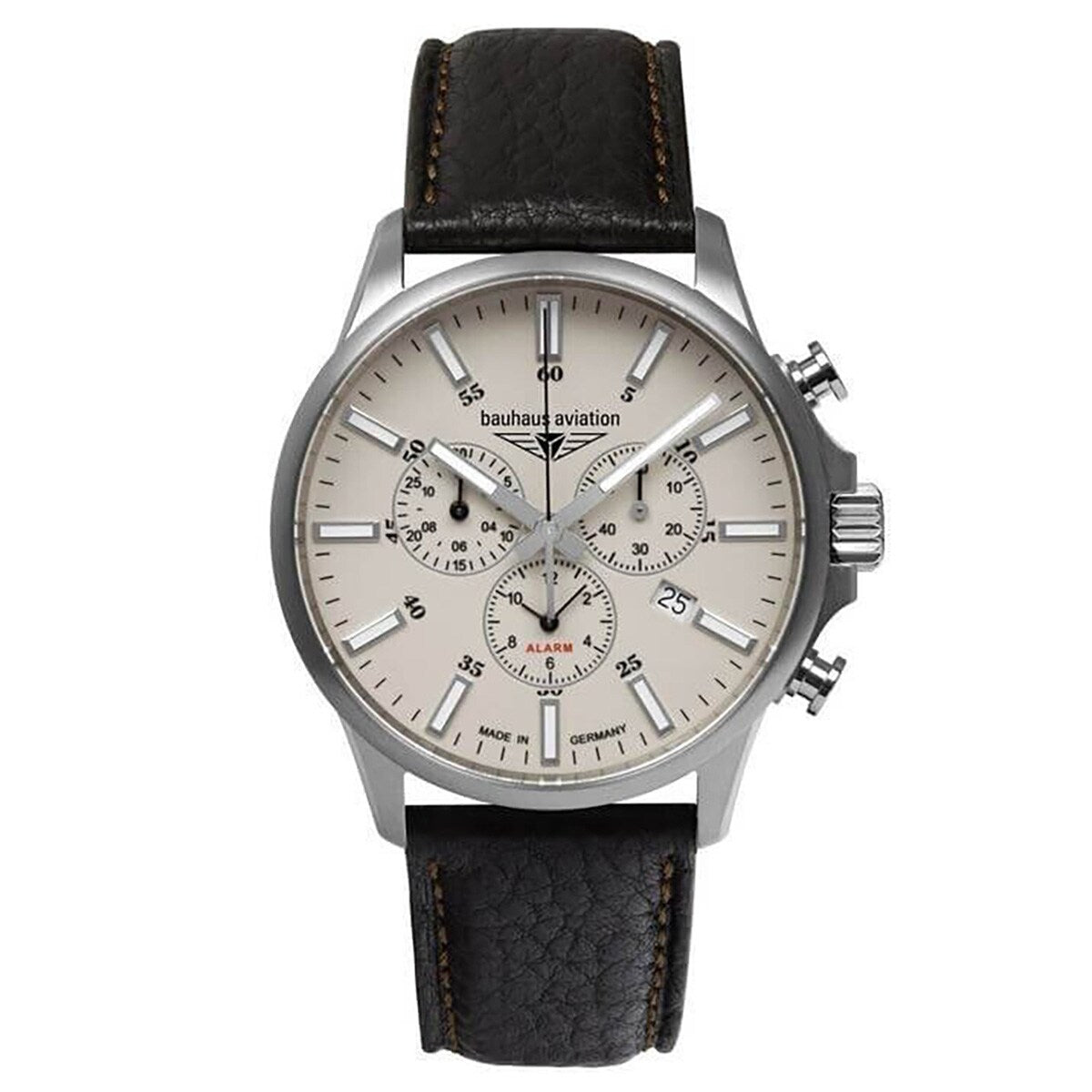 Zegarek Bauhaus Aviation Quartz 2880-5