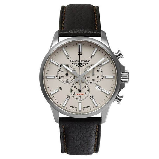 Zegarek Bauhaus Aviation Quartz 2880-5