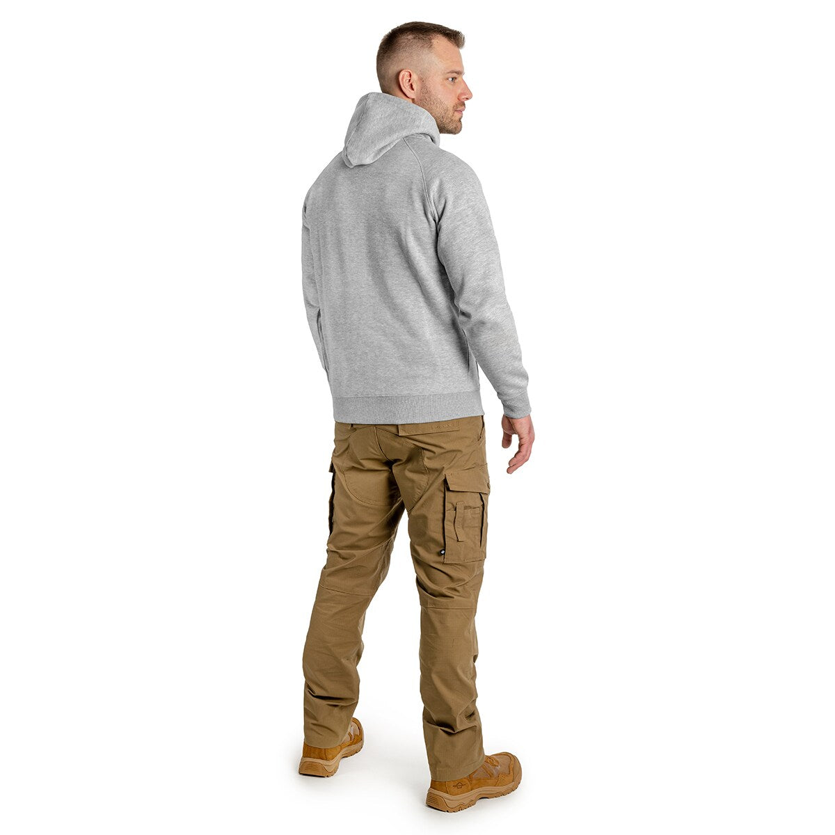 Bluza Pentagon Phaeton DT - Melange