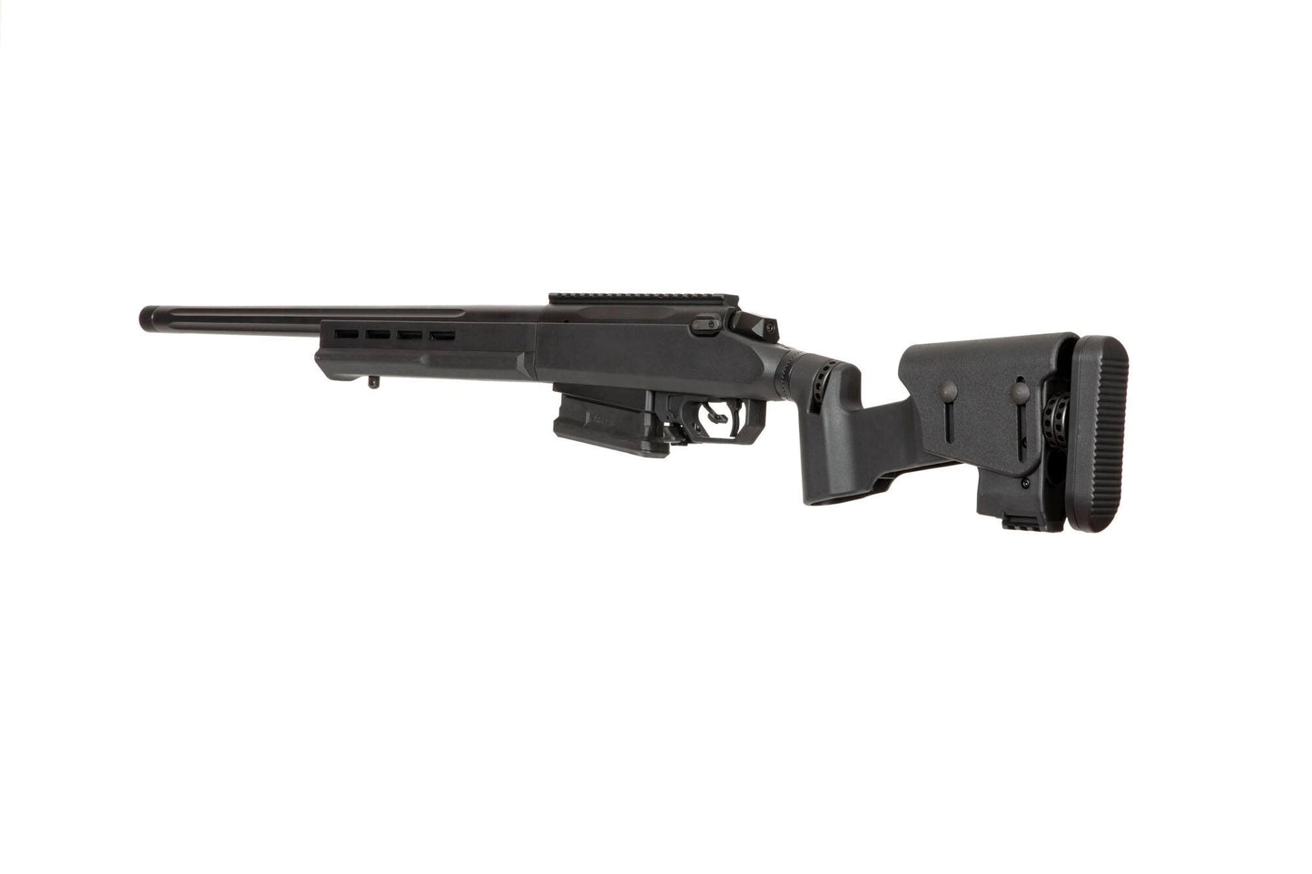 Karabin snajperski ASG Amoeba Striker Tactical T1 - Black