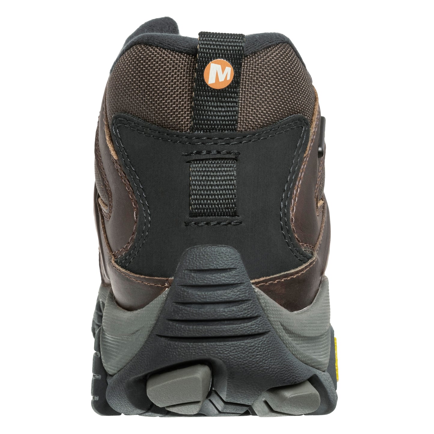Buty Merrell MOAB 3 Thermo Mid Waterproof - Brown