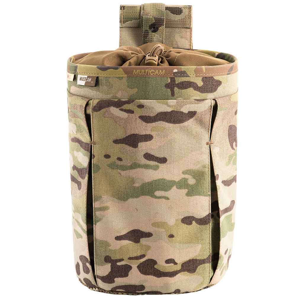 Torba zrzutowa M-Tac Elite - Multicam