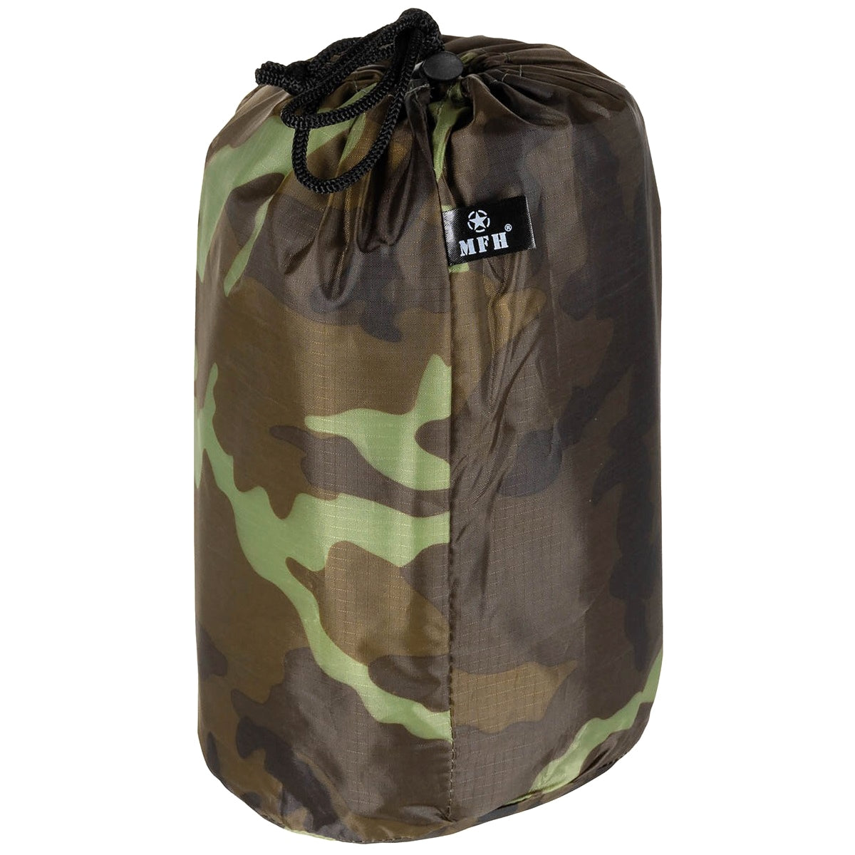 Płachta biwakowa MFH Hexagon-Tarp 340x310 cm - M 95 CZ