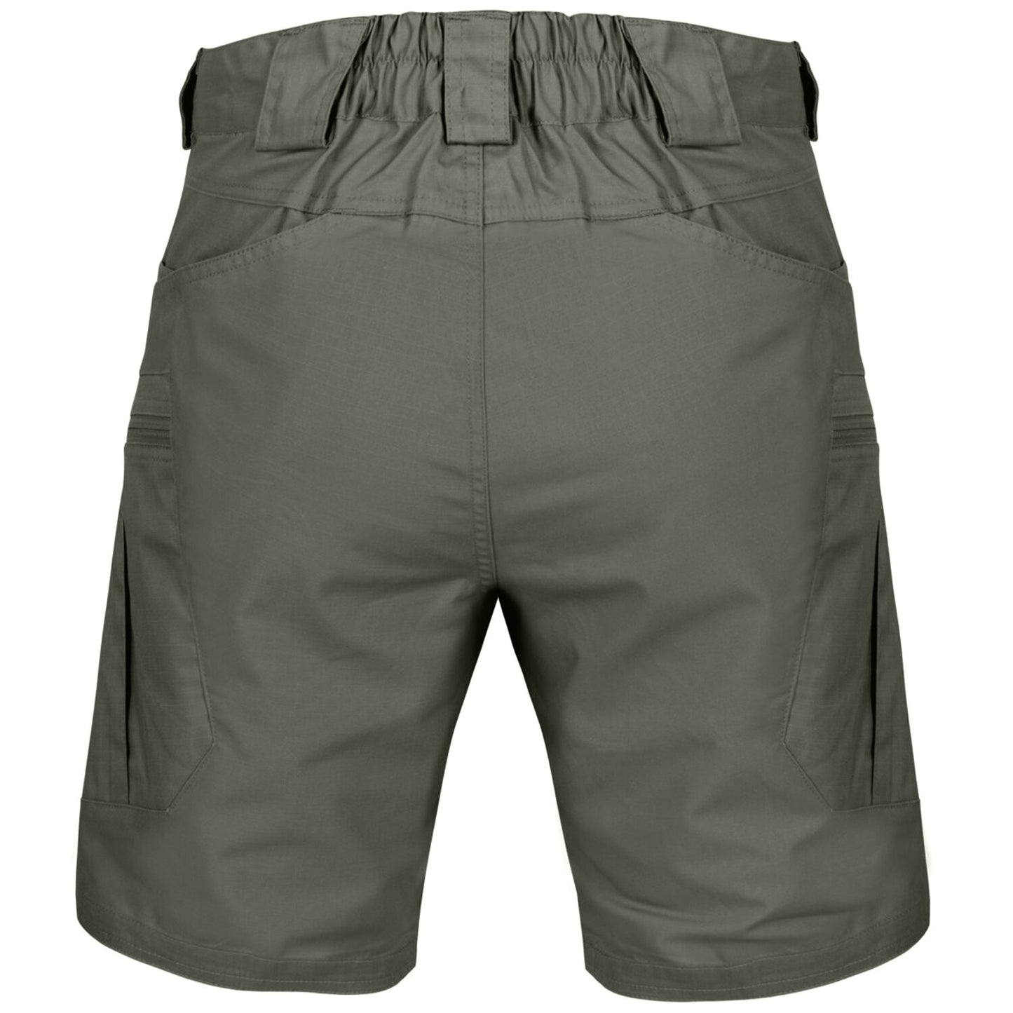 Szorty Helikon UTS 8,5" PolyCotton Rip-Stop - Taiga Green