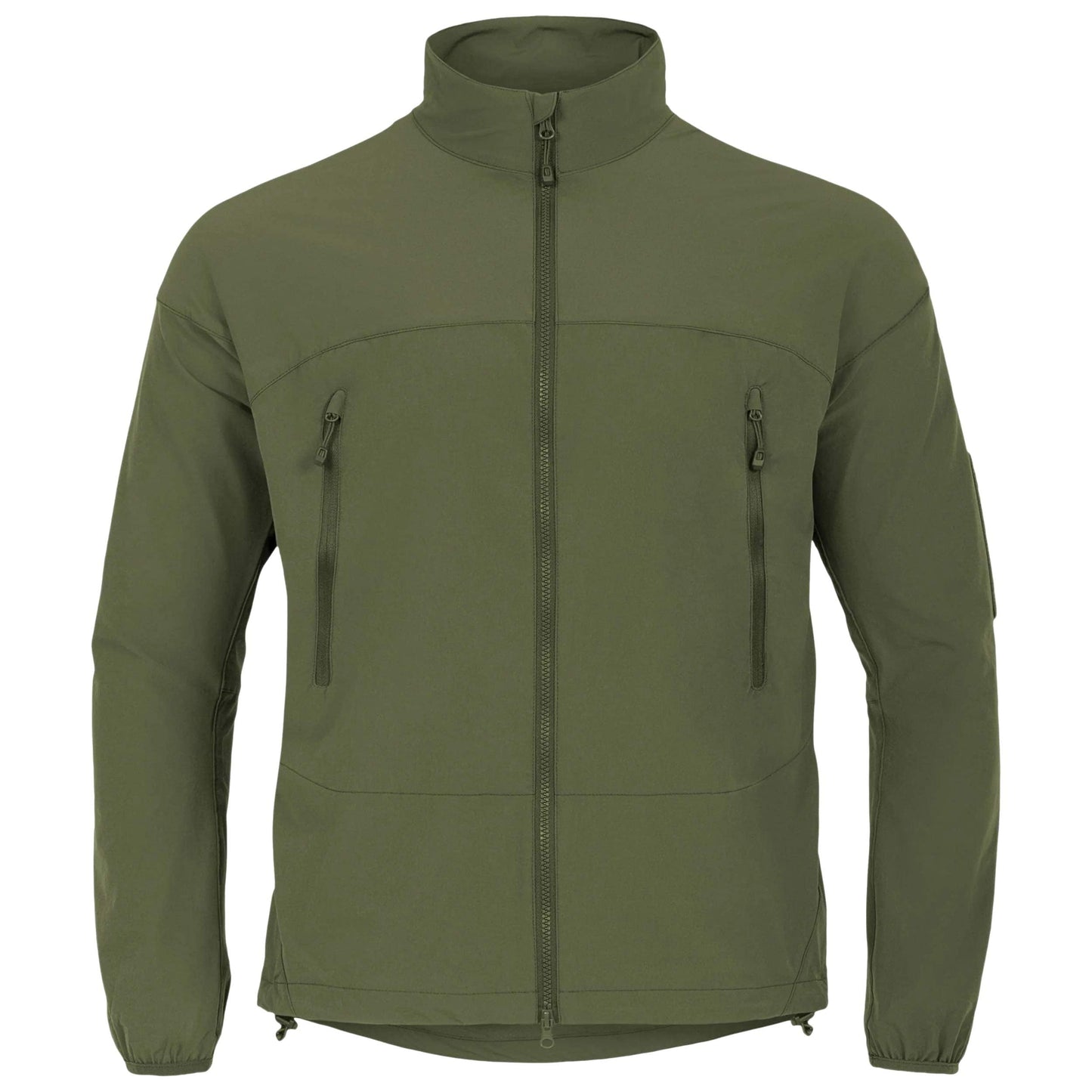 Kurtka Highlander Forces Tactical Hirta Jacket - Olive