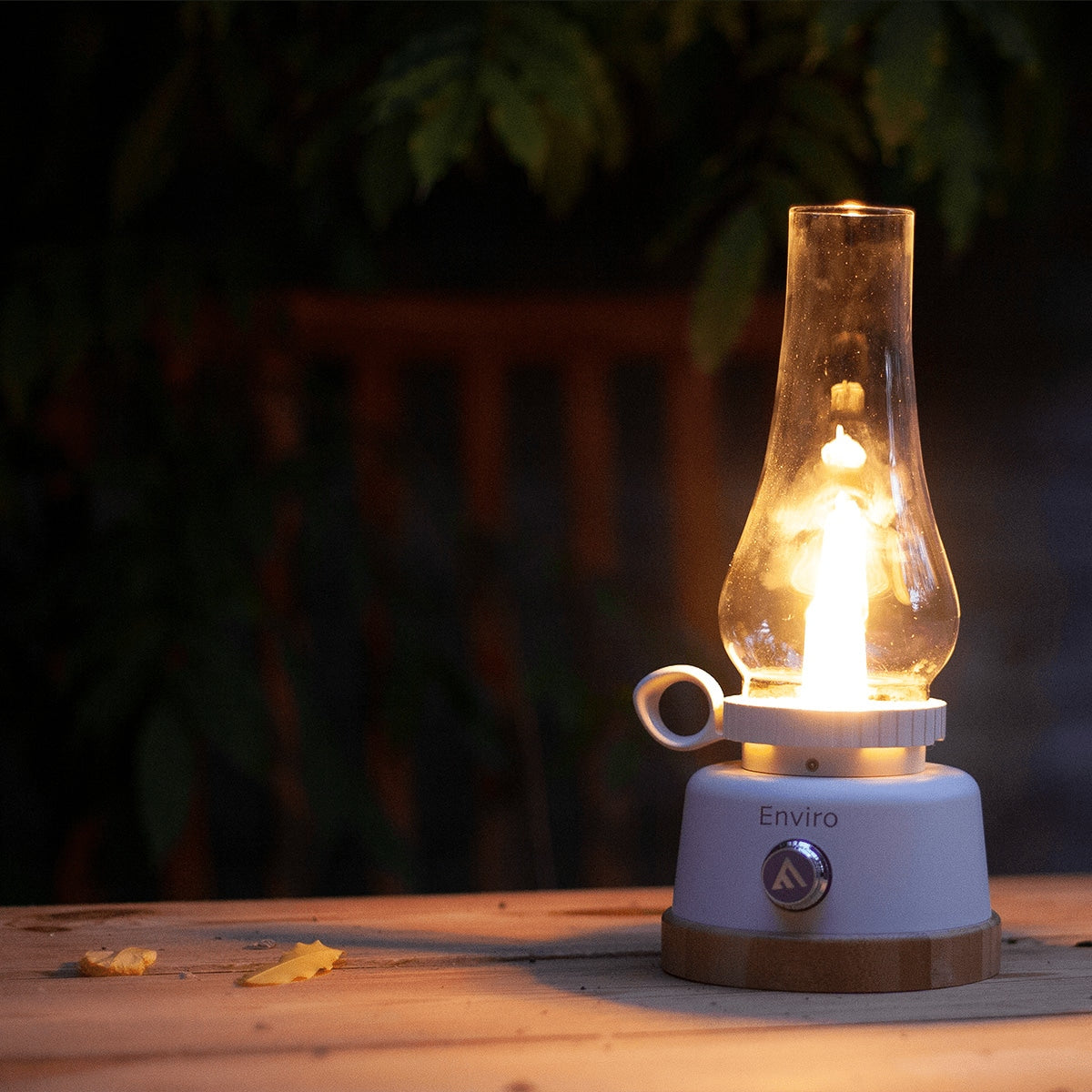 Lampa kempingowa Mactronic Enviro - 250 lumenów